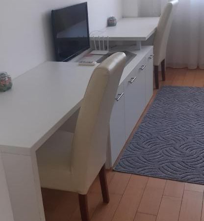Apartman M Mostar Ngoại thất bức ảnh