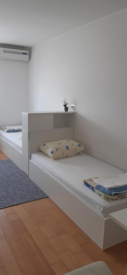 Apartman M Mostar Ngoại thất bức ảnh