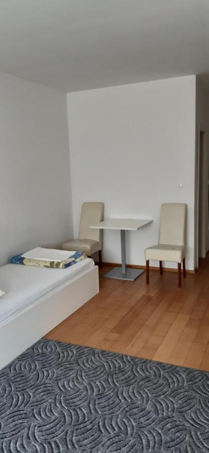 Apartman M Mostar Ngoại thất bức ảnh