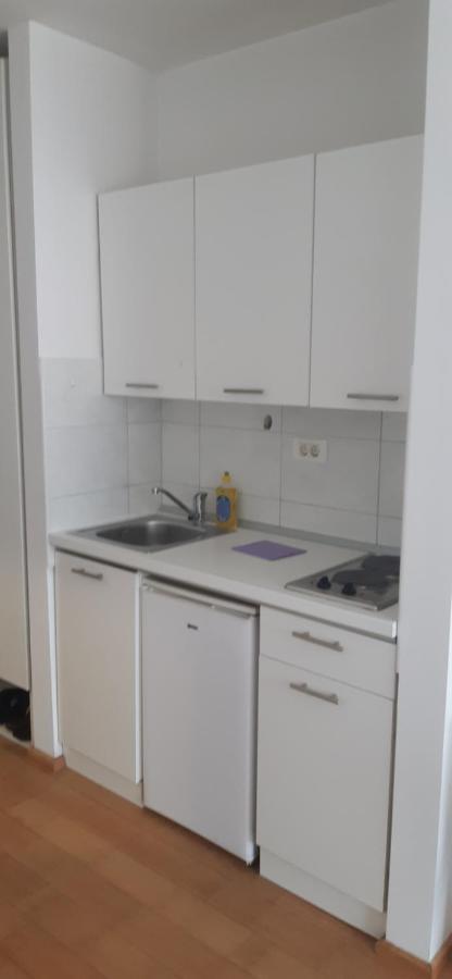 Apartman M Mostar Ngoại thất bức ảnh