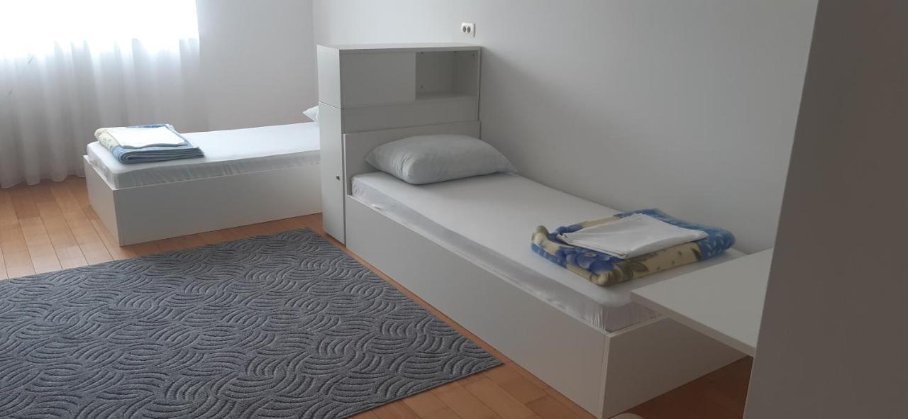 Apartman M Mostar Ngoại thất bức ảnh