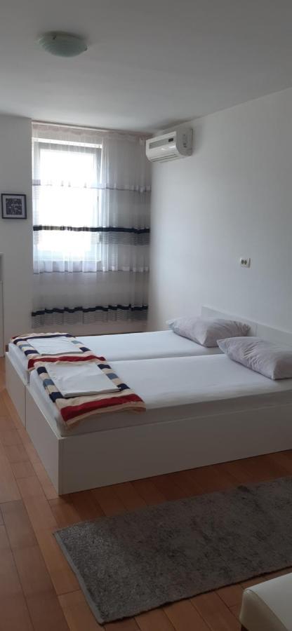 Apartman M Mostar Ngoại thất bức ảnh