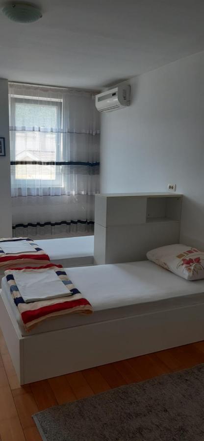 Apartman M Mostar Ngoại thất bức ảnh